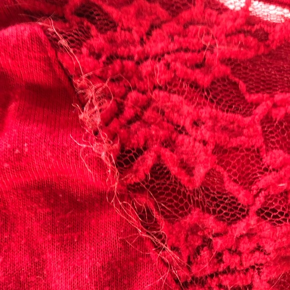 Dressy tee - Picture 6 of 6